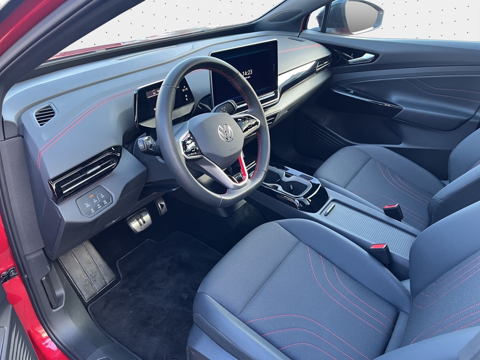 Volkswagen ID.5 - Bild 15