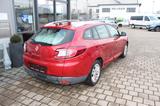 Renault Megane III Grandtour Paris - Renault Megane: Iii Grandtour