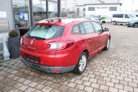 Renault Megane III Grandtour Paris