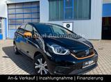 Honda Jazz 1.5i-MMD Hybrid Elegance*ACC*SPURHALTE*LED* - gebrauchte Honda Jazz aus dem Jahr 2022