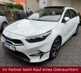 Kia ceed 1.6 CRDi Eco-Dynamics+ Spirit 1.Hd LED AHK - Kia: Cee D Eco