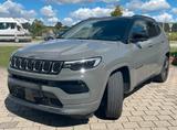 Jeep Compass 1.3 GSE T4 110kW S DCT S - Jeep Compass von privat