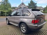 BMW X5 3.0d Edition Exclusive Edition Exclusive - gebrauchte BMW X5 aus dem Jahr 2005