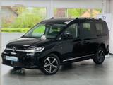 Volkswagen Caddy Maxi Style Rollstuhlgerecht-Rampe NEU - VW Caddy Maxi in Rostock