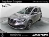 Mercedes-Benz T 180 d PROGRESSIVE Automatik Edition LED NaviBC - Mercedes-Benz T-Class: Progressive
