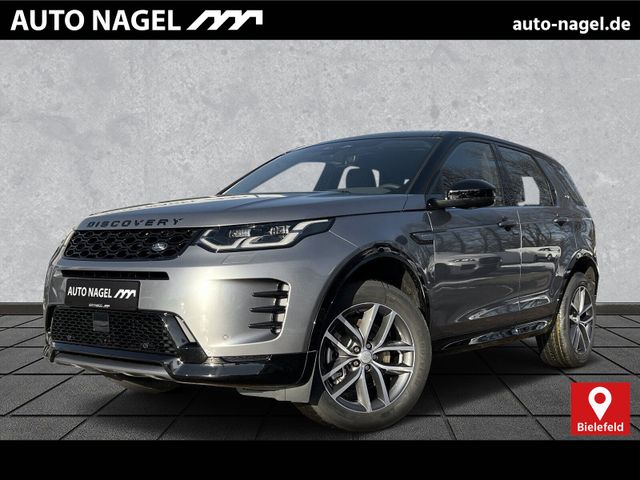 Land Rover Discovery Sport D200 Dyn. SE 19"AHK Winter-Paket