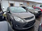 Ford C-MAX Champions 2.0 °Automatik°Getriebeschaden° - Ford C-Max in Rostock