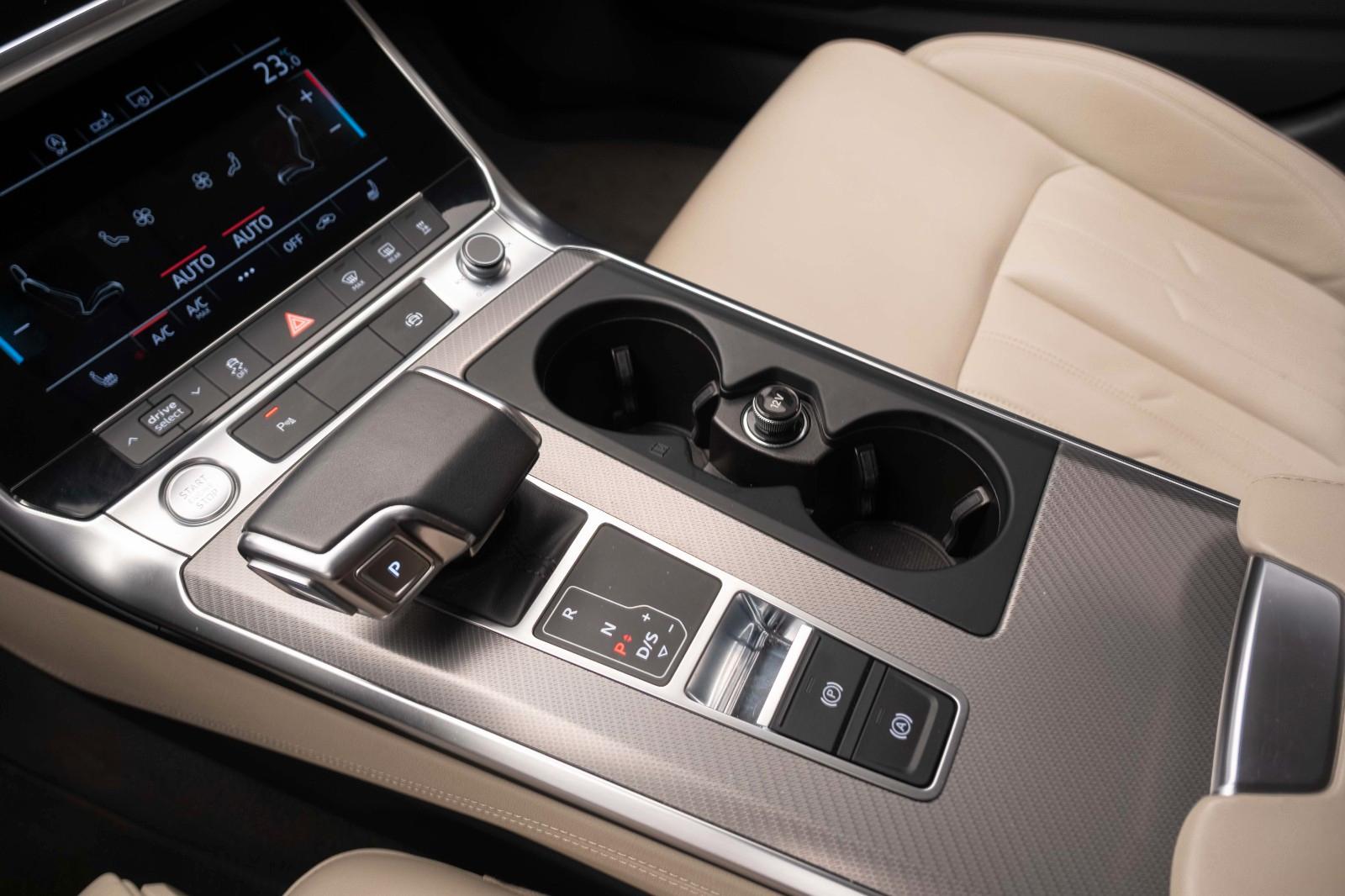 Audi A6 Avant 40 TDI design Bussiness pack, миниатюра 19