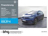 Volkswagen ID.4 Pure mit Infotainment-Paket - gebrauchte VW ID.4 aus dem Jahr 2024