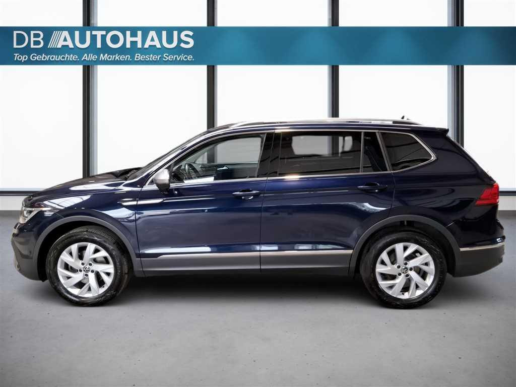 Volkswagen Tiguan Allspace Life 2.0 TDI 4MOTION DSG 