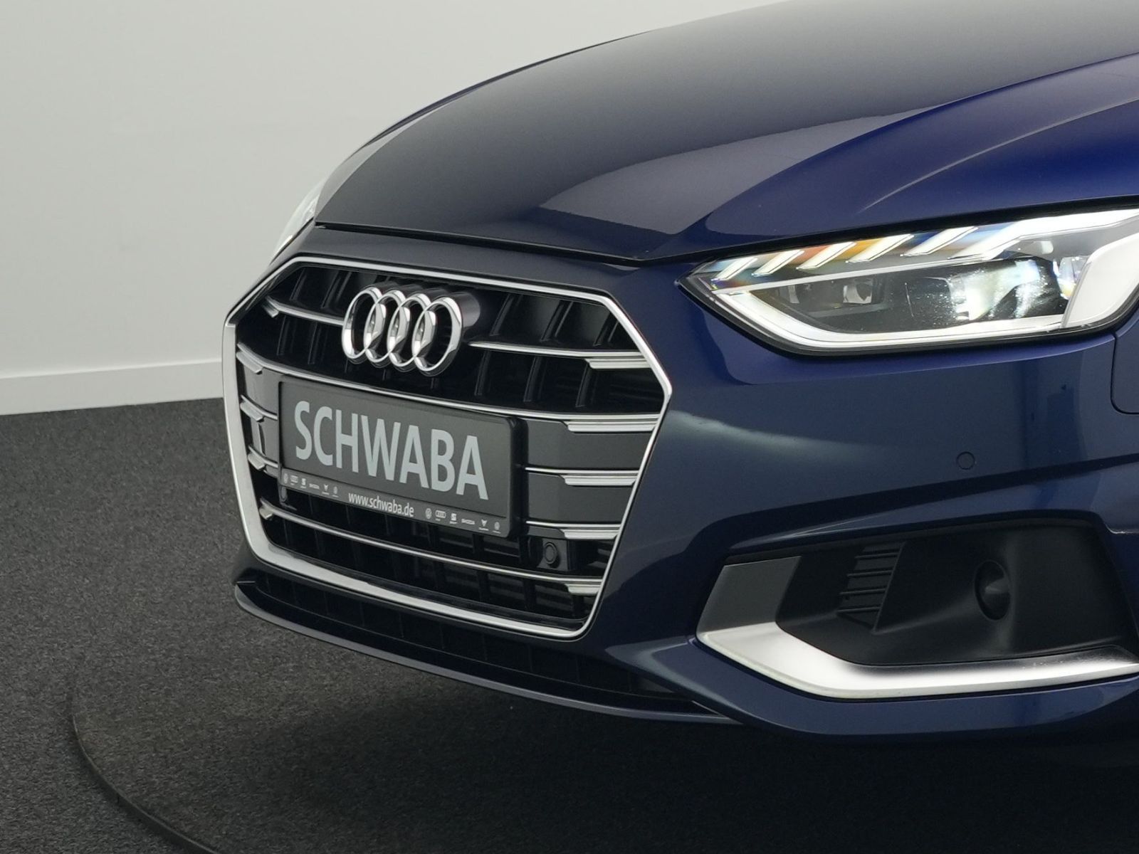 Audi A4 - Bild 36