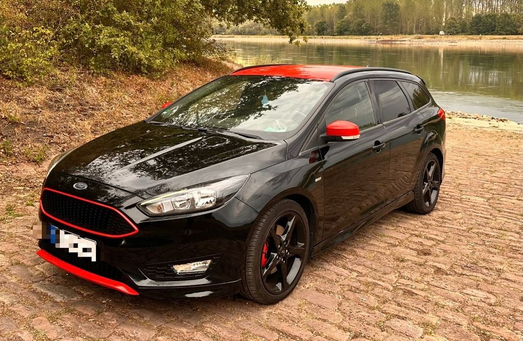 Image of Ford Focus