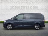 Volkswagen T7 California 2.0 TDI DSG Ocean  HUD AD StandHZG - blaue Volkswagen T7