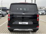 Ford Transit Custom Kombi L2H1 8 Sitzer 4WD Automatik - Ford: Sitzer 8