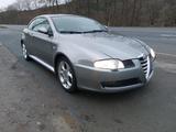 Alfa Romeo Alfa GT 2.0 JTS Tausch gegen Diesel - Alfa Romeo 145