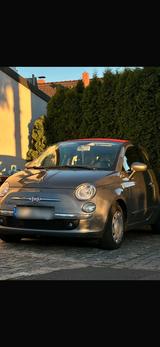 Fiat 500C 1,3 Multijet Diesel-95PS-Cabrio-... - Fiat 500C mit Diesel-Antrieb