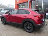 Mazda CX-30*Navi*LED*Fin. ab 149€ - rote Mazda CX-3