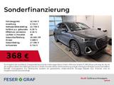 Audi Q3 Sportback 35 TFSI S tronic S Line Int AHK,LED - Audi Q3 sportback 35 TFSI Gebrauchtwagen