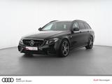 Mercedes-Benz E 43 AMG 4Matic T-Modell LED BURMESTER PANO 360  - Mercedes-Benz E 43 AMG Gebrauchtwagen