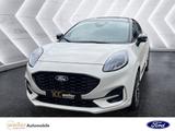 Ford Puma Sound Edition 1.0 Automatik LED Winterpaket - Ford Puma Sound-Edition