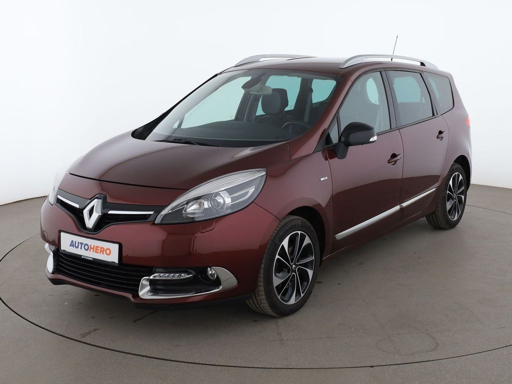 Image of Renault Grand Scenic