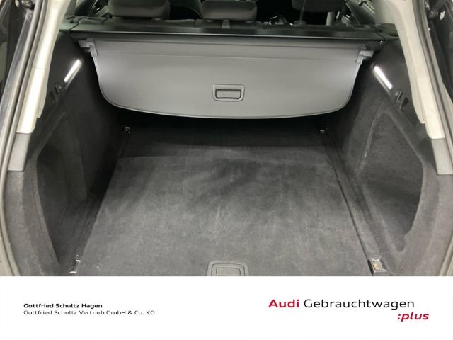 Audi A4 - Bild 9