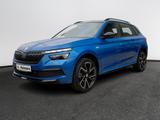 Skoda KAMIQ MONTE CARLO 1.5 TSI DSG Pano Kam. Navi ACC - gebrauchte Skoda Kamiq aus dem Jahr 2022