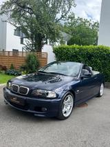 BMW 320Ci M-Paket, SAMMLERZUSTAND ! - gebrauchte BMW 320 aus dem Jahr 2002