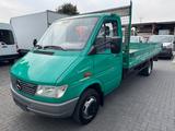 Mercedes-Benz Sprinter 410/Maxi/Nür 112t.km/TOP ZUSTAND/Sthz/ - Mercedes-Benz 410