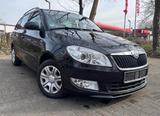 Skoda Fabia 1.6 TDI Family - Skoda Fabia mit Diesel-Antrieb: 1.6