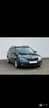 Skoda Superb 2.0 TDI / 170 PS / DSG - Skoda Superb: TDI 170