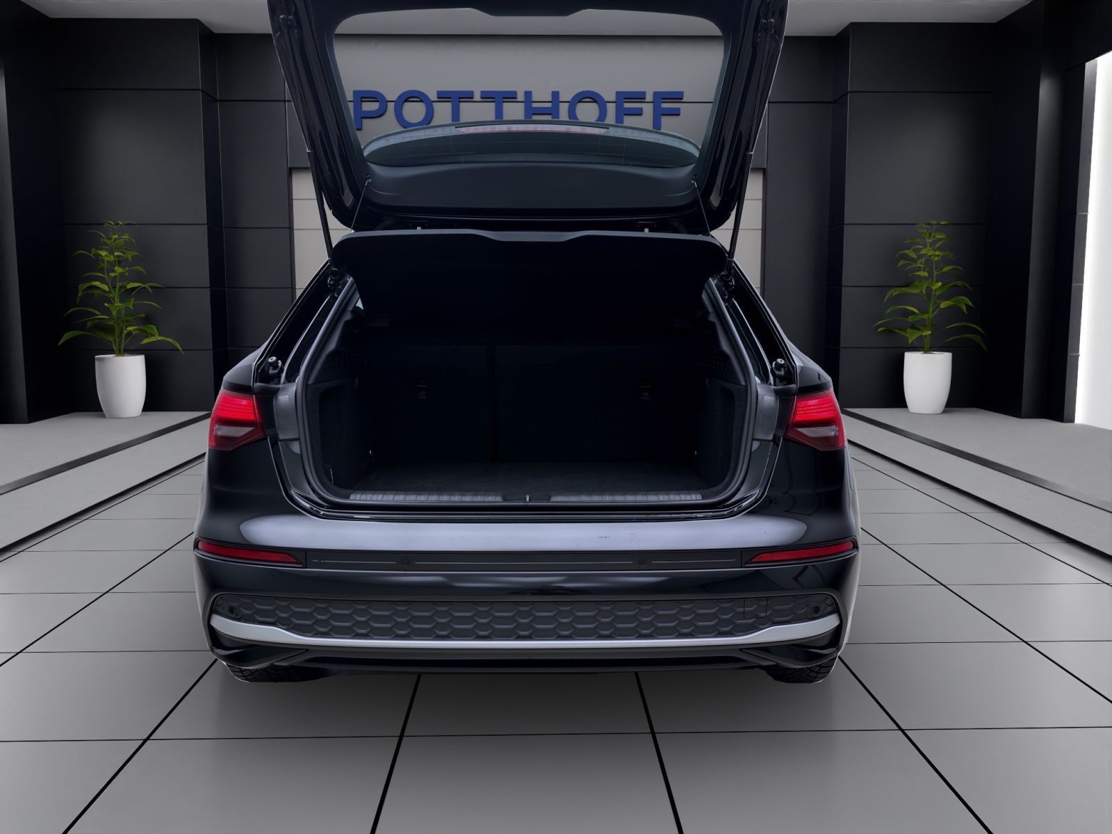 Audi A3 - Bild 4