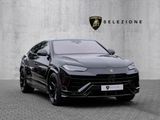 Lamborghini Urus Perfomante Nero Helene, Full Exterior Carbo - Lamborghini aus 2024