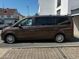 Mercedes-Benz V250d lang Edition 4 Matic - Mercedes-Benz V-Class: Von Privat