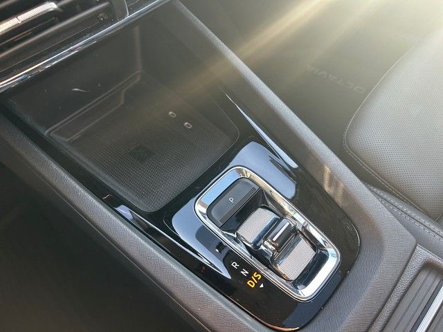Skoda Octavia - Bild 26