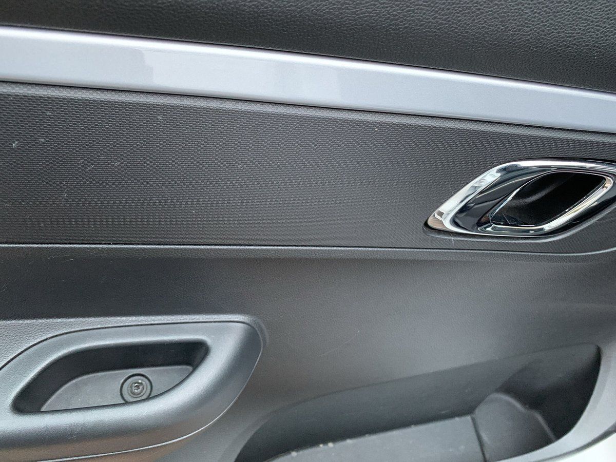 Dacia Spring - Bild 20