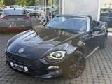 Fiat 124 Spider Lusso / Roadster / TRAUM !!! - scheckheftgepflegte Fiat 124 Spider