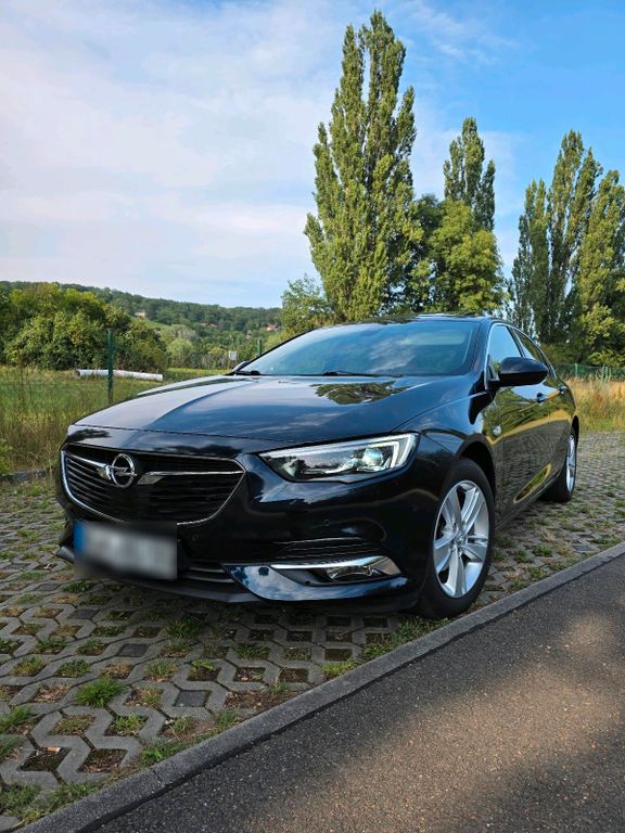 Image of Opel Insignia