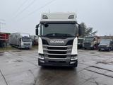 Scania R500,Top Zustand,Retarder  LED Standklima - Angebote