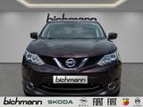 Nissan Qashqai Acenta AHKa BT PDCvh Kli2 17'' SHZ - Nissan Qashqai: Acenta