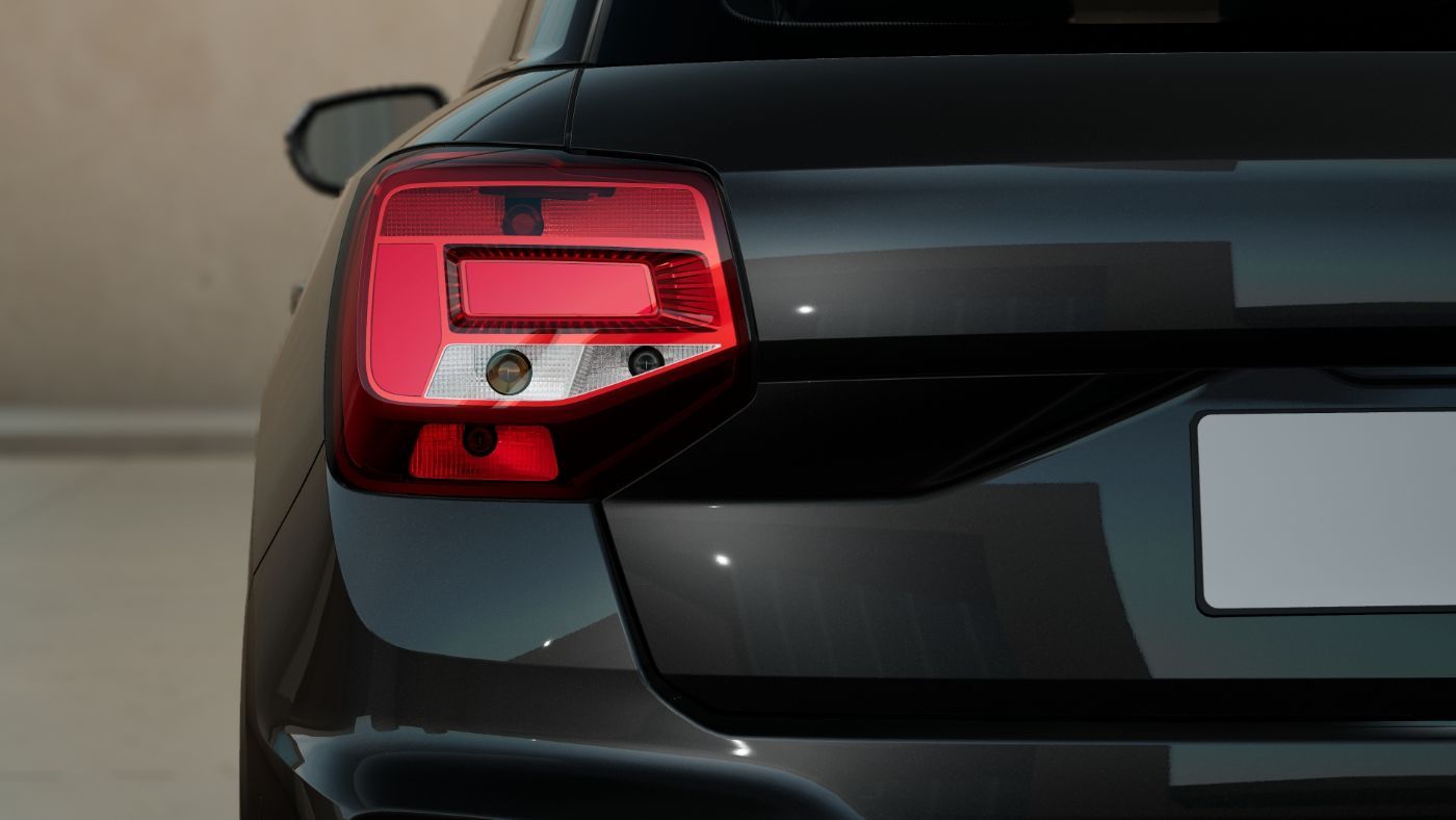 Audi Q2 - Bild 8