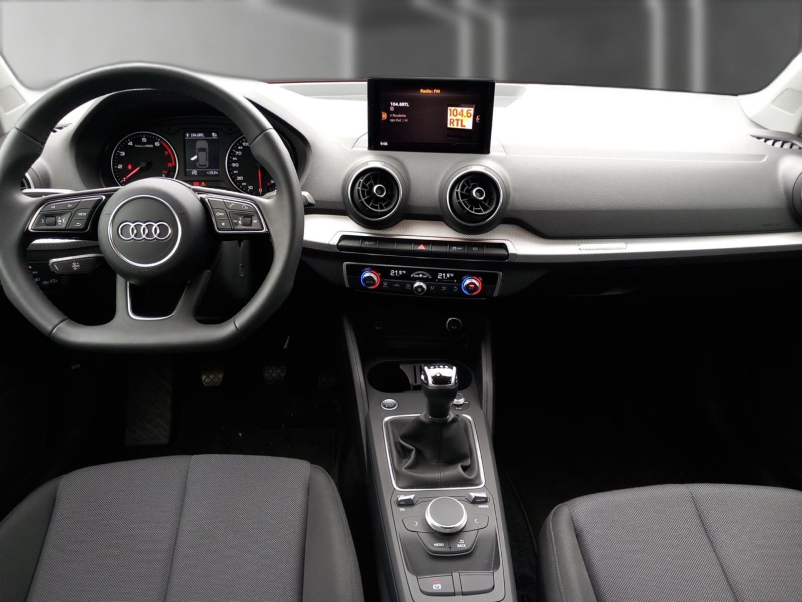 Audi Q2 - Bild 12