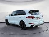 Porsche Cayenne S Diesel Navi Kamera LED Leder - Porsche Cayenne in Leverkusen