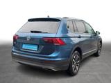 Volkswagen Tiguan Allspace 2.0 TDI DSG United Navi LED SHZ - VW Tiguan Allspace Gebrauchtwagen in Berlin