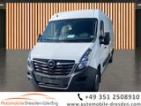 Opel Movano Kasten 2.3D L3H2 Cargo 3,5t*DAB*Kamera* - Opel Movano: Automatik