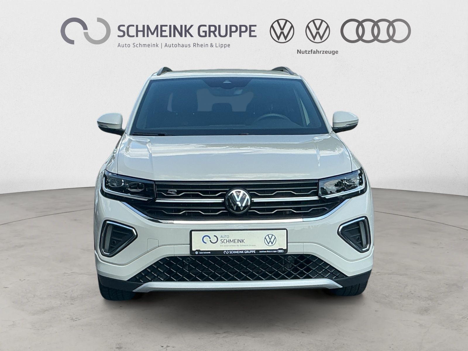 Volkswagen T-Cross - Bild 9