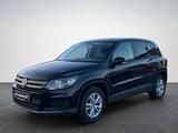 Volkswagen Tiguan Trend & Fun BMT - Volkswagen Tiguan mit Benzin-Antrieb: Kombi