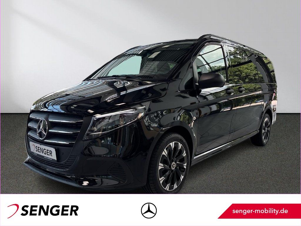 Image of Mercedes-Benz Vito