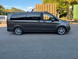 Mercedes-Benz V 250 d EDITION extralang - gebrauchte Mercedes-Benz V 250 aus dem Jahr 2015