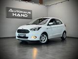Ford KA+*Cool&Sound*klima*PdC*Berganfahr-Assistent* - Ford: Taxi